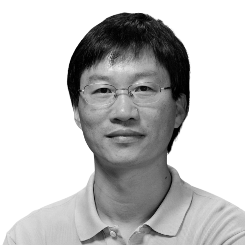 Prof. Jieping Zhu