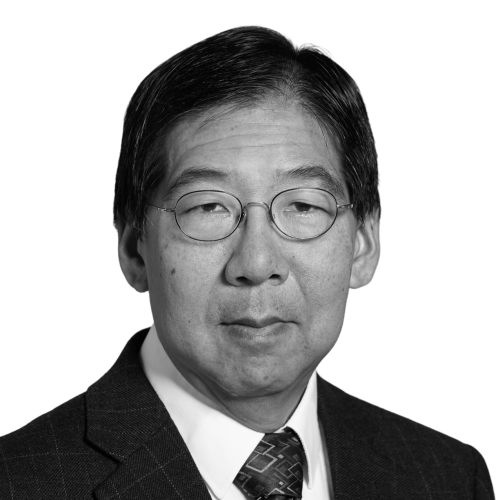 Prof. Peter Chen